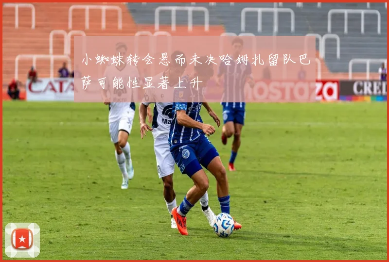 小蜘蛛转会悬而未决哈姆扎留队巴萨可能性显著上升
